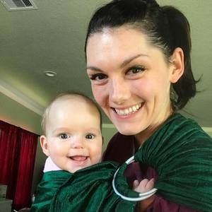 Meet your Posher, Britny